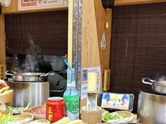 -独食火锅·半米屋台(望平街店)