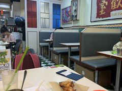 -華歡冰室-WahFoon(吉大店)