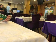 大堂-伊斯兰清真餐厅(朝外大街店)
