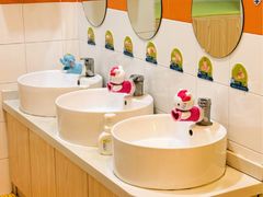 -婴智贝佳蒙特梭利早教托育中心(杨浦店)