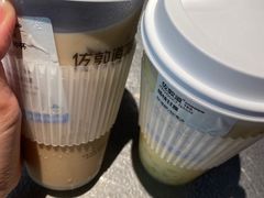 -探鱼·鲜青椒爽麻烤鱼(广州花都来又来店)