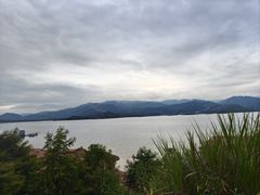 -翠屏湖景区