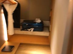 -深圳机场凯悦酒店