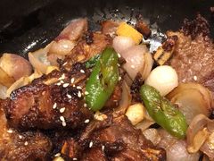 -上海人家花樣年华(中山公园店)