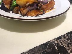 -老边饺子馆(金源店)