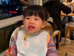 -1861意大利餐厅(来福士店)