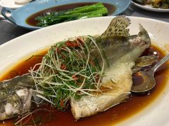 -泉州酒店沁园春茶餐厅