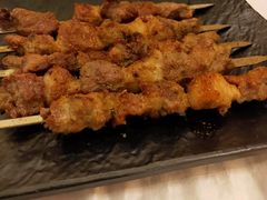 -阿布都新疆音乐美食城(长湖路店)