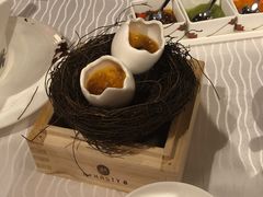 餐前小食-朝(澳门伦敦人店)