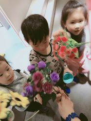 -MINI MARS KIDS CLUB亲子家庭中心(长宁天山店)