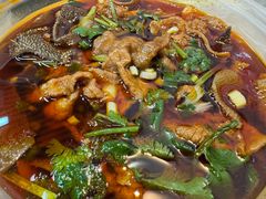 -青羊区不同味冒菜店(青羊店)