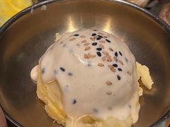 -弘益铭家九炙社韩国烤肉料理(尚美店)