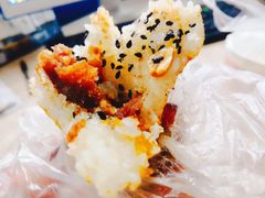 -糯米团油茶早餐铺