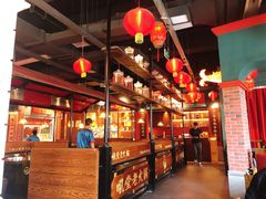 -吼堂老火锅(武汉 天地壹方南馆店)