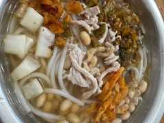 -瘦子桂林米粉店(总店)