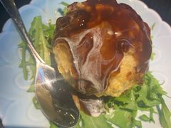 流心爆蛋土豆球-YAMAKAWA(龙湖胥江天街店)
