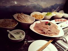 -海底捞火锅(崇文门新世界百货店)