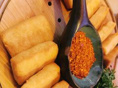 -山石榴·贵州菜(丰盛里店)