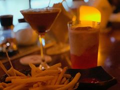 -隐肆威士忌鸡尾酒吧(玉沙国际店)