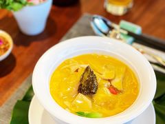-王府茶楼茶宴·创意菜(朝阳公园店)