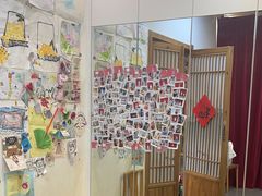 -子曰书院·古筝围棋书法国画小主持(夏都店)