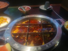 -井格重庆火锅(西直门凯德Mall店)