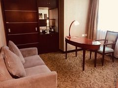 -顺德君豪酒店(佛山容桂渔人码头店)