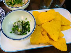 -牛街老爆肚满(牡丹园店)