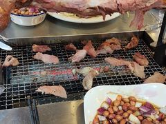 -宗泉烤全羊·烤羊腿·家常菜(解放东路店)