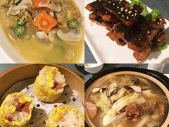 -天厨妙香素食餐厅(清华店)