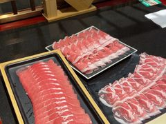 -东来顺饭庄(金泉广场店)