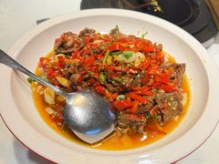 -大融厨·鸡毛店·川菜(果壳里东安湖店)