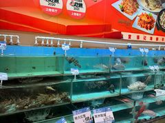 -强记海鲜·大排档(蛇口新街店)