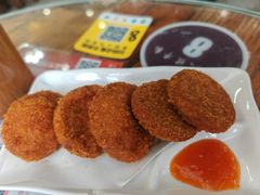 -周大娘牛乳(旧寨古村总店)