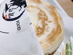 -白起肉夹馍