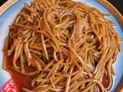 码头特色土豆丝-天津卫码头(南开大悦城店)