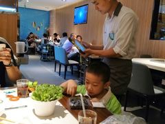 -海底捞火锅(万丰桥店)