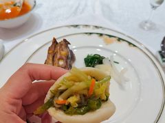 -新疆大厦·慕士塔格餐厅