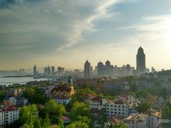 景点-信号山公园