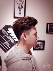 -ASG Hair Salon烫染·接发