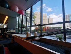 点击看大图 -芮澳普拉提工作室