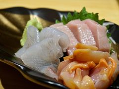 -初味原日本料理