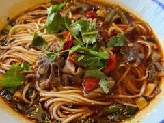泡椒鸡杂面-好這口重庆小面(总店)