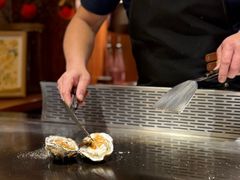 -品未·铁板烧(甜水园店)