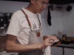 -收获咖啡HARVEST RESERVE(苍山店)