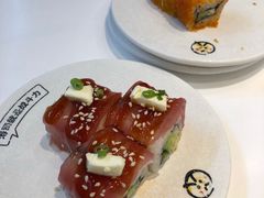 -元气寿司(宝安壹方城店)