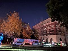 -长沙市青少年宫