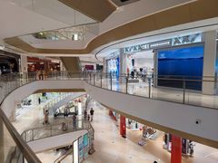 -东莞松山湖万象汇