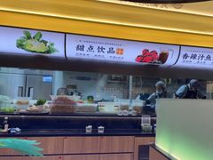 -黄记煌三汁焖锅(悦方IDmall店)