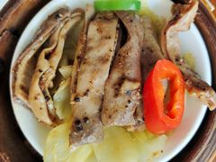 -澳门西南饭店·粤菜·茶市·手工点心(华海路店)